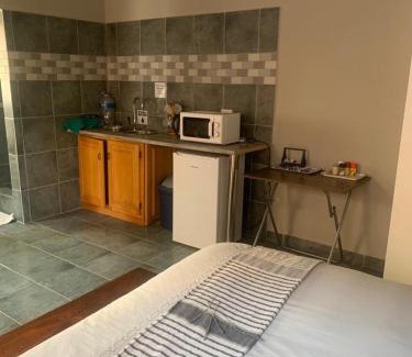 Mokopane Apartment | MAM