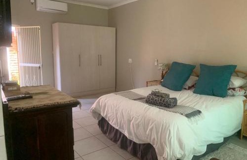 Mokopane Apartment | MaM