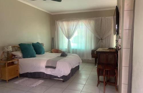 Mokopane Apartment | MaM