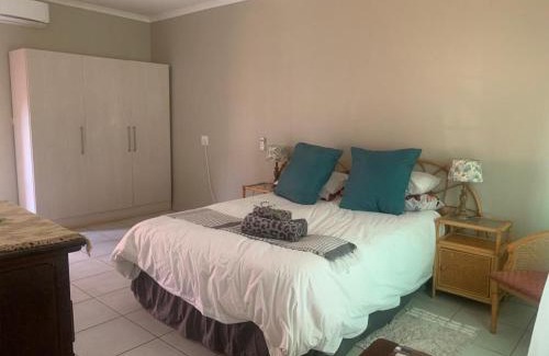 Mokopane Apartment | MaM