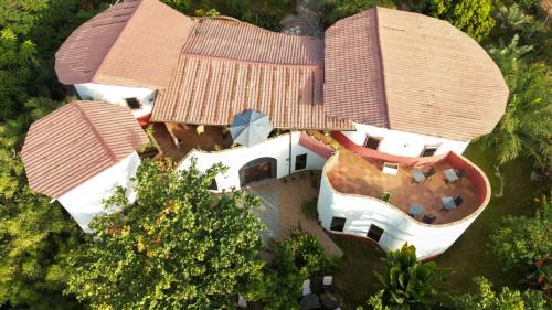 Tanji Hotel | Mama Africa Art Residence & Art Center Gambia