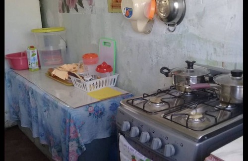 El Chipe Apartment | Mama Carmen's Inn