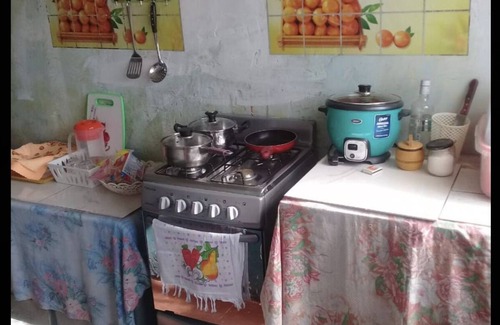El Chipe Apartment | Mama Carmen's Inn