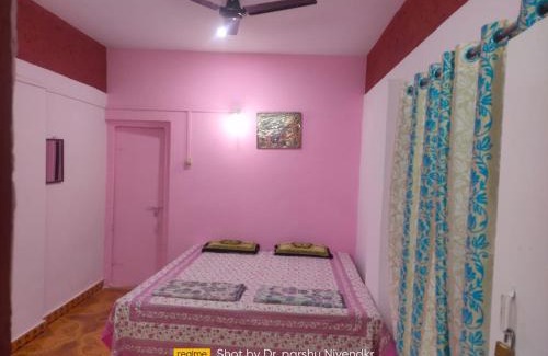 Ganpatipule House | Mama Cha Wada Homestay