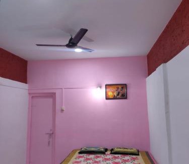 Ganpatipule House | Mama Cha Wada Homestay