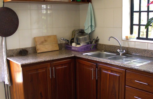 Arusha House | Mama Ket Homes Apartment
