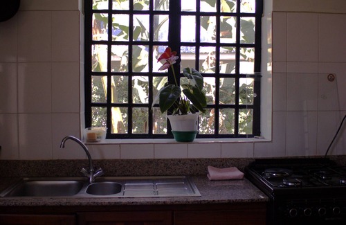 Arusha House | Mama Ket Homes Apartment