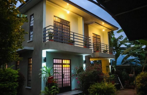 Arusha House | Mama Ket Homes Apartment