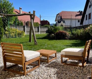Begunje na Gorenjskem Apartment | Mama Mia Apartments