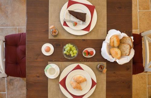 Rovinjsko Selo Apartment | Mama Residence