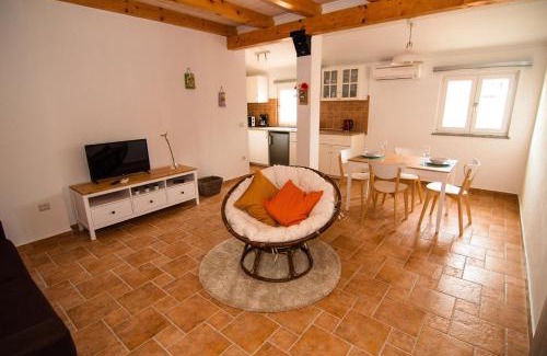Rovinjsko Selo Apartment | Mama Residence