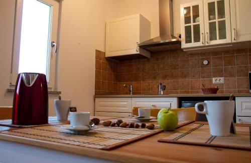 Rovinjsko Selo Apartment | Mama Residence