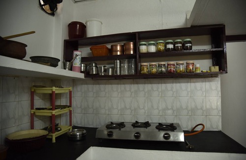 Chennai House | Mama Rose Homestay in Kilkatalai