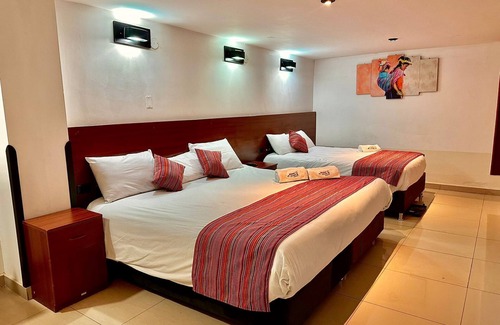 Coripata Bed & Breakfast | Mama's House