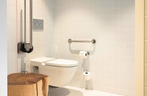 Kirchberg Hotel | Mama Shelter Luxembourg