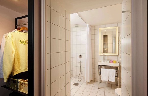 20th Arrondissement Hotel | Mama Shelter Paris East