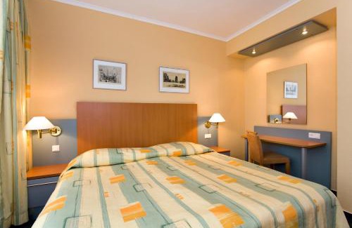 Holesovice Hotel | Mama Shelter Prague