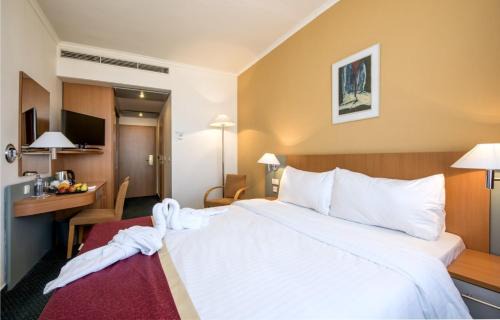 Holesovice Hotel | Mama Shelter Prague