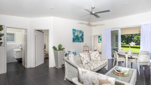 Muri House | Mama Taras Bungalows