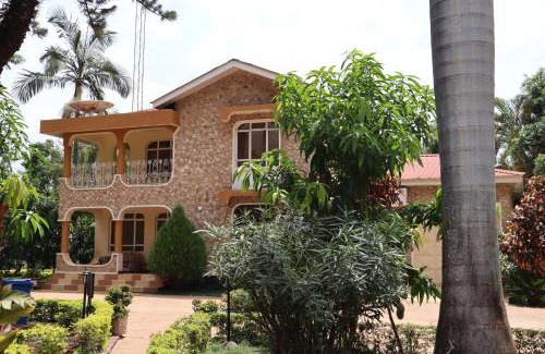 Moshi House | Mama Thea homes