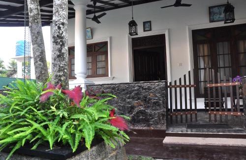 Thiranagama Villa | Mama Villa Hikkaduwa