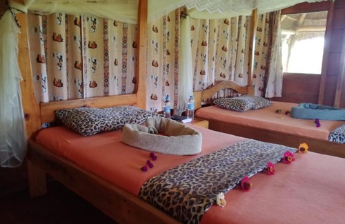Pakwach Bed & Breakfast | Mama Washindi Lodge