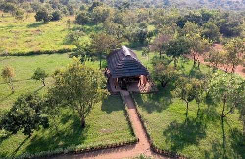 Pakwach Bed & Breakfast | Mama Washindi Lodge