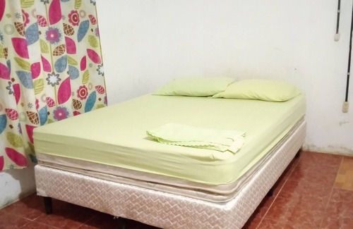 Moyogalpa Bed & Breakfast | Mamacitas' cafe house.