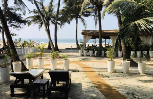Ashvem Resort | Mamagoa Beach Resort