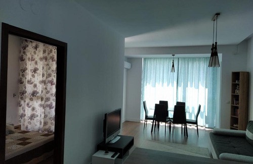 Mamaia-Sat Apartment | Mamaia Nord - ONIX