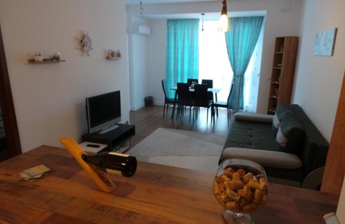 Mamaia-Sat Apartment | Mamaia Nord - ONIX