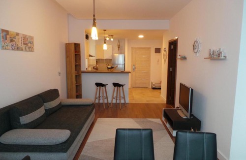 Mamaia-Sat Apartment | Mamaia Nord - ONIX
