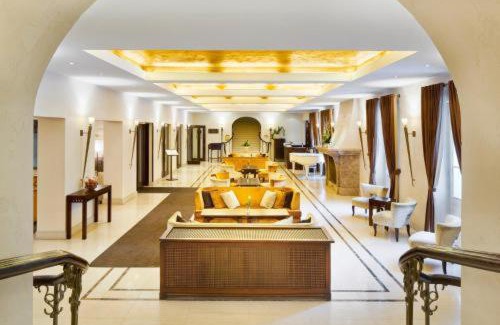 Nowe Miasto Hotel | Mamaison Le Regina Boutique Hotel