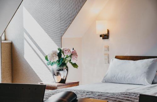 Nowe Miasto Hotel | Mamaison Le Regina Boutique Hotel