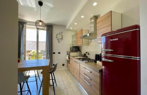 Monta Apartment | MaMAn