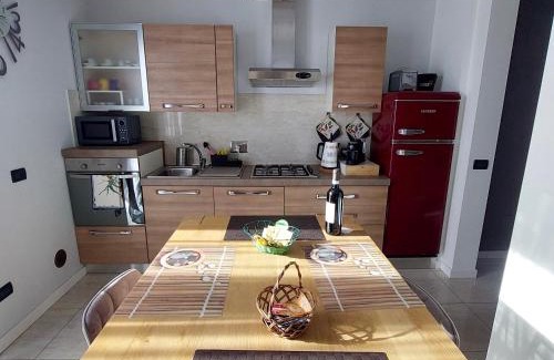 Monta Apartment | MaMAn