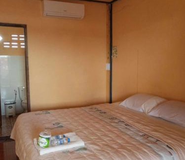 Don Det House | Mamapieng Budget Guesthouse