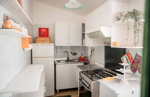 Atri Apartment | Mamì BnB. New apartment with cathedral view! Center!