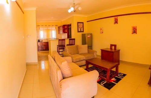 Tororo Apartment | Mamikki Hotel Apartment