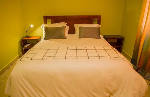 Tororo Apartment | MAMIKKI Hotel Apartments