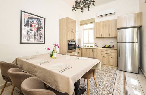 Mamilla Apartment | Mamila Pearl