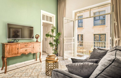 Mamilla Apartment | Mamila Pearl