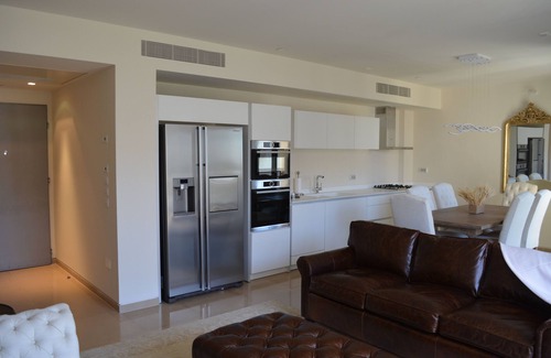 Jerusalem City Centre Apartment | Mamilla, Incredible Views, Ultra-Luxury