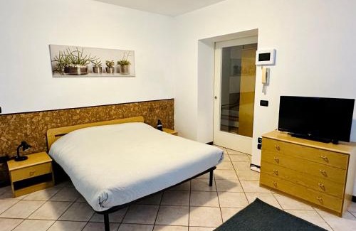 Schio Apartment | Mamisà 3, appartamento con giardino privato