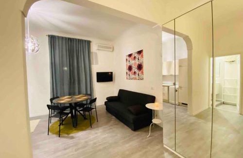 Tor di Quinto Apartment | Mamisà Rome, appartamento con parcheggio privato e gratuito