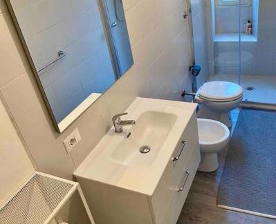 Tor di Quinto Apartment | Mamisà Rome, appartamento con parcheggio privato e gratuito