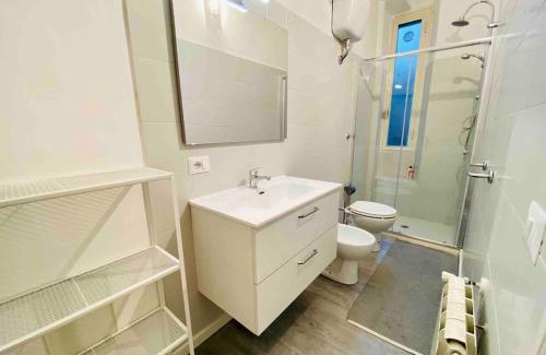 Tor di Quinto Apartment | Mamisà Rome, appartamento con parcheggio privato e gratuito