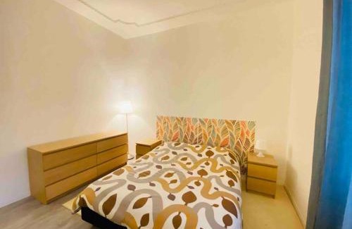 Tor di Quinto Apartment | Mamisà Rome, appartamento con parcheggio privato e gratuito