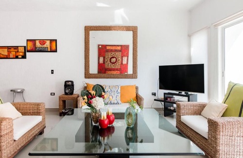 Gonzalo Guerrero Apartment | Mamitas Penthouse