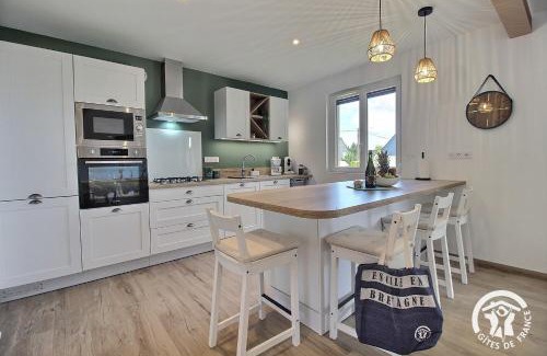 Matignon House | Mamm gozh